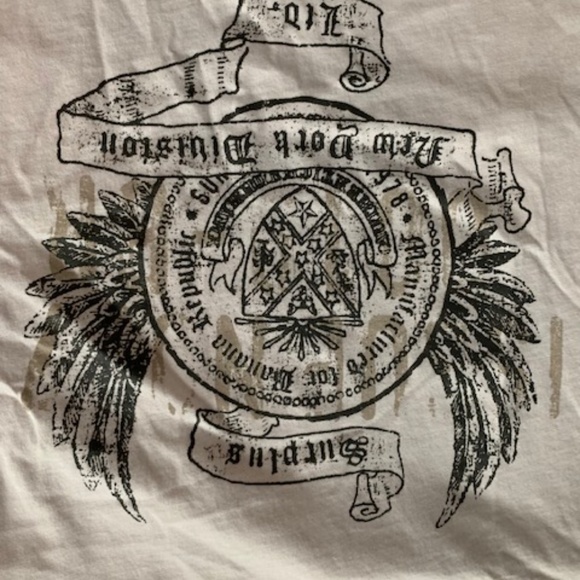 Banana Republic Men's Long Sleeve T-shirt - Picture 2 of 7